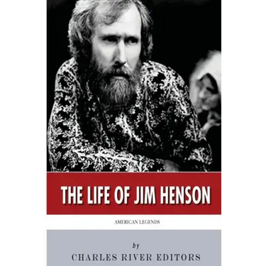 American Legends: The Life of Jim Henson