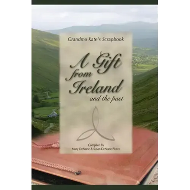 A Gift from Ireland and the Past