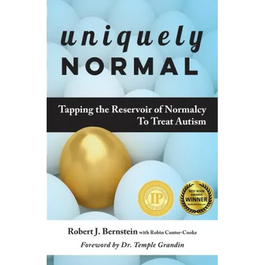 Uniquely Normal: Tapping the Reservoir of Normalcy to Treat Autism