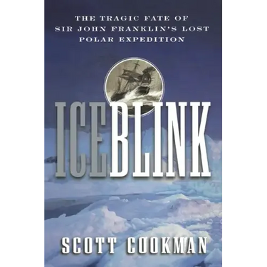 Ice Blink: The Tragic Fate of Sir John Franklin's Lost Polar Expedition