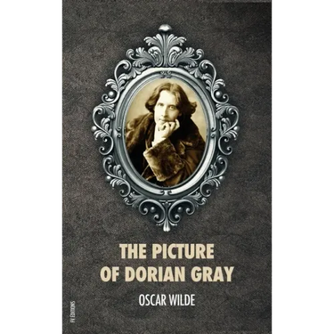 The Picture of Dorian Gray