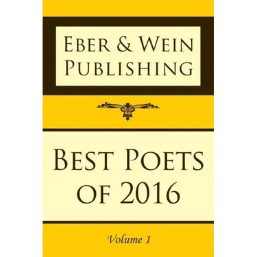 Best Poets of 2016: Vol. 1