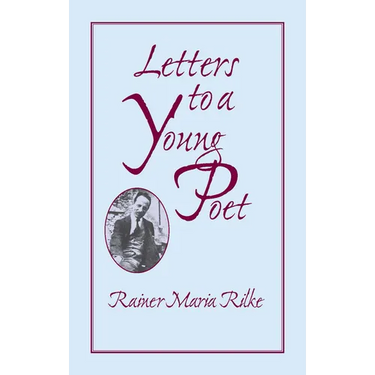 Letters to a Young Poet