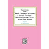 Sketches of the First Emigrant Settlers, Newton Township, Old Gloucester County West New Jersey