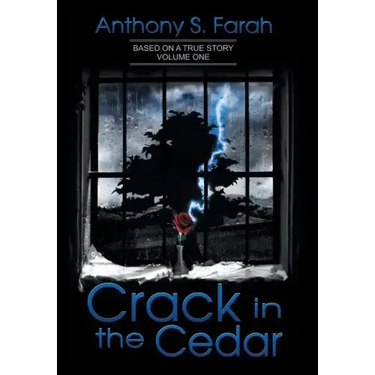 Crack in the Cedar