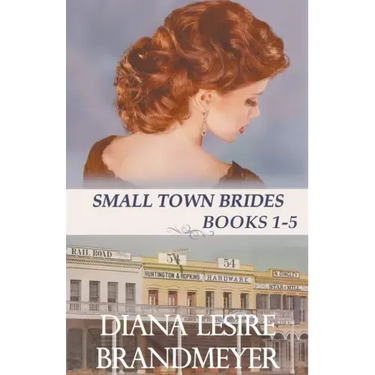 Small Town Brides Collection