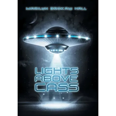 Lights Above Cass