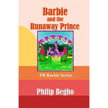 Barbie and the Runaway Prince