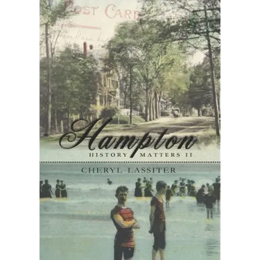 Hampton History Matters II