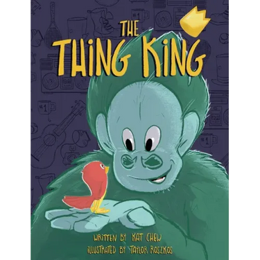 The Thing King