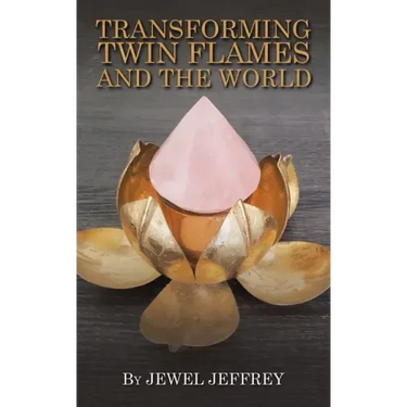 Transforming Twin Flames and the World