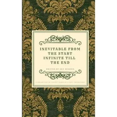 Inevitable From The Start Infinite Till The End
