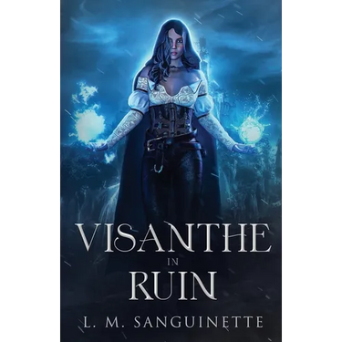 Visanthe in Ruin