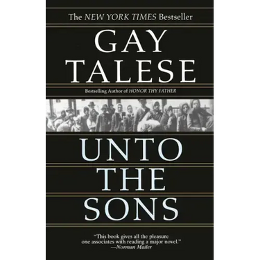 Unto the Sons
