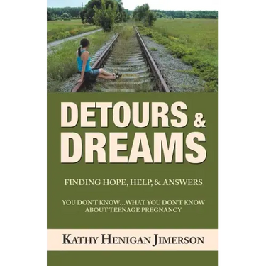 Detours & Dreams: Finding Hope, Help, & Answers