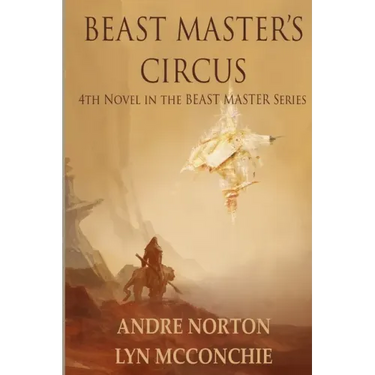 Beast Master's Circus