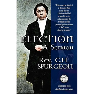 Election: A Sermon