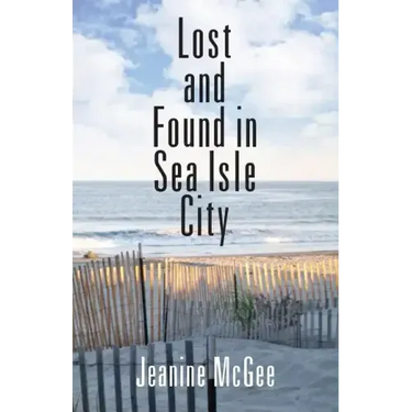 Lost and Found in Sea Isle City