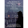 The MX Book of New Sherlock Holmes Stories Part XXIX: More Christmas Adventures (1889-1896)