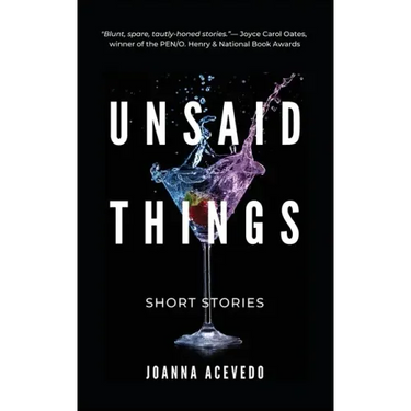 Unsaid Things