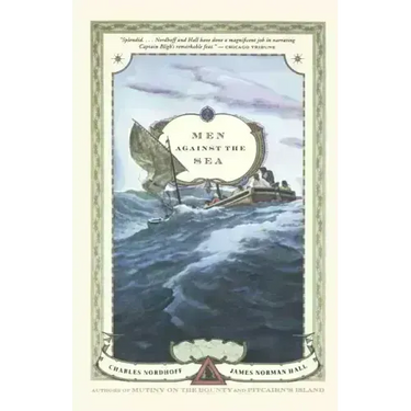 Men Against the Sea