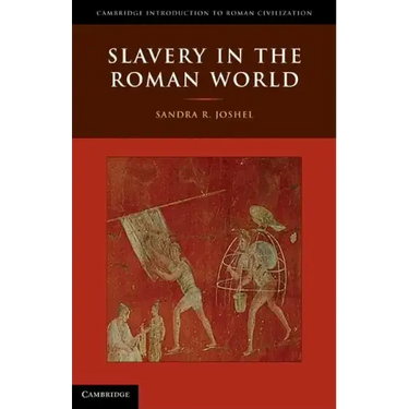 Slavery in the Roman World