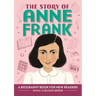 The Story of Anne Frank: An Inspiring Biography for Young Readers