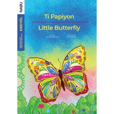 Little Butterfly / Ti Papiyon