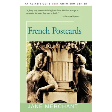 French Postcards