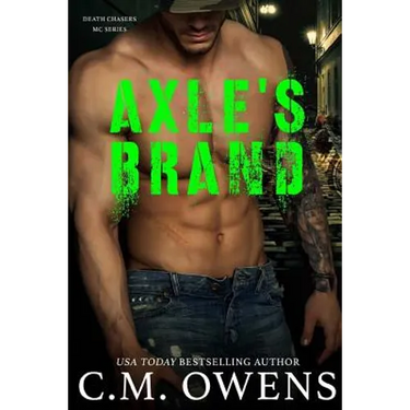 Axle's Brand