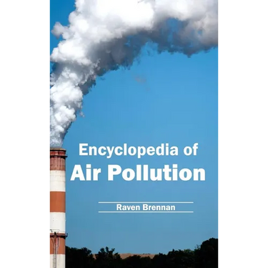 Encyclopedia of Air Pollution