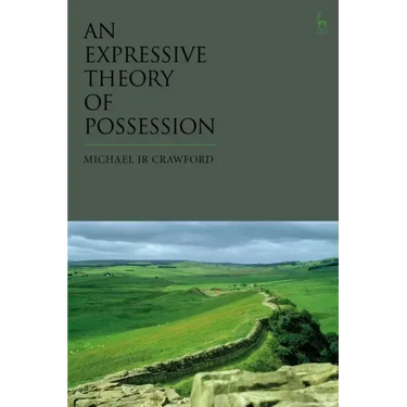 An Expressive Theory of Possession