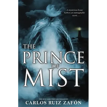 The Prince of Mist