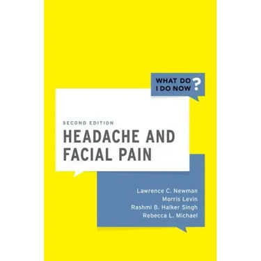 Headache and Facial Pain