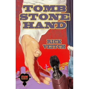 Tombstone Hand