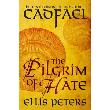 The Pilgrim of Hate