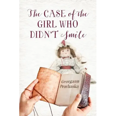 The Case of the Girl Who Didn't Smile