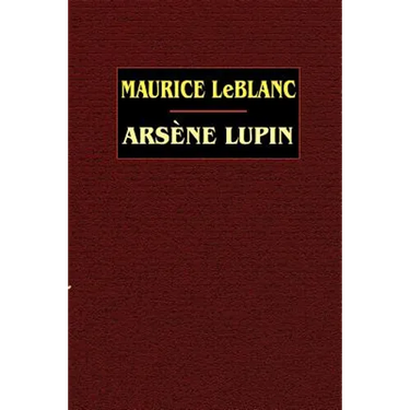 Arsene Lupin