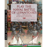 Play the naval battle of Lepanto 1571: Gioca a Wargame alla battaglia di Lepanto 1571