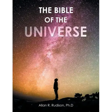 The Bible of the Universe