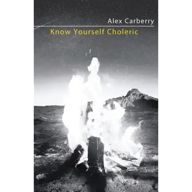 Know Yourself Choleric: Discover Your True Nature With The Ancient Sufic Wisdom