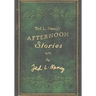 Ted L. Nancy's Afternoon Stories