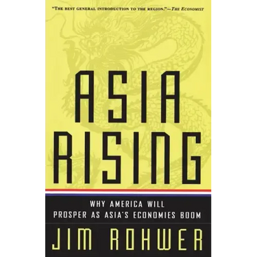 Asia Rising