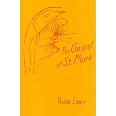 The Gospel of St. Mark: (Cw 139)