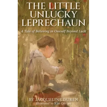 The Little Unlucky Leprechaun: A Tale of Believing in Oneself Beyond Luck