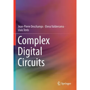 Complex Digital Circuits
