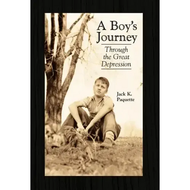 A Boy's Journey Through the Great Depression