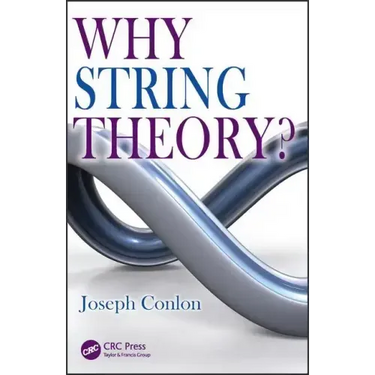 Why String Theory?