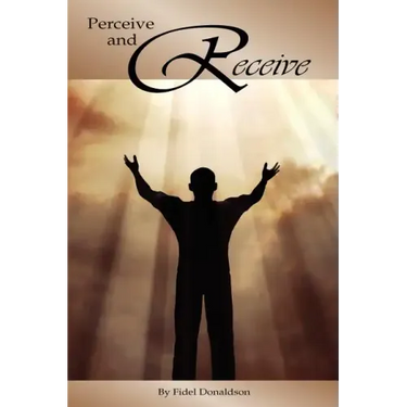 Perceive and Receive