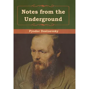 Notes from the Underground